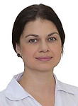 Логинова Елизавета