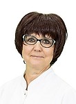 Гашкова Наталья