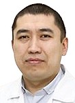 Топчуев Темирбек