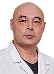 Халенко Дмитрий
