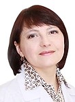 Алексеенко Ирина Борисовна, Гастроэнтеролог