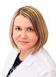 Черкашина Ольга