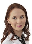 Косарева Елена