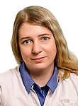 Кудрина Дарья