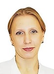 Салаева Анна