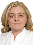 Башарова Елена