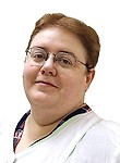 Михальчук Оксана