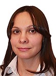 Калинина Эльвира