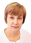 Шабалина Надежда