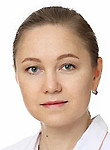 Панова Татьяна