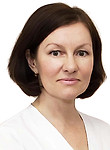 Семакина Ирина