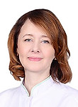 Дутлякова Елена