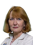 Байкова Елена
