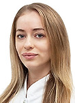 Шухалова Наталья