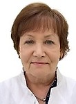 Юшкова Ольга