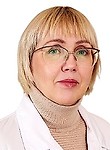 Тихонова Ирина