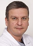 Задоя Николай Анатольевич, Лазерный хирург