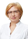 Юрченко Елена Юрьевна, Педиатр