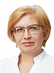 Юрченко Елена Юрьевна, Педиатр