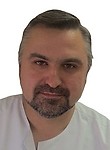 Хованов Сергей