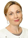 Шароватова Людмила