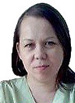 Вятских Елена