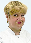 Маурина Светлана
