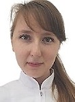 Филичкина Анастасия
