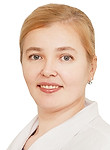 Чеканова Ольга