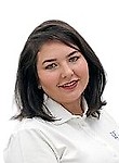 Исламова Лейсан