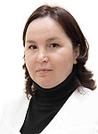 Килякова Светлана Николаевна, Окулист (офтальмолог)