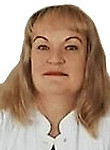 Безъязыкова Инга