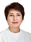 Пушняк Лилия