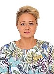 Михайлова Екатерина