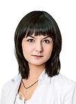 Ромашка (Канабеева) Марина
