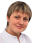 Лыч Полина