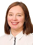 Толмачева Юлия