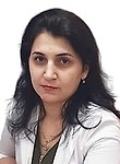Мамедова Гульнара