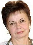 Липина Валентина