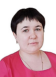 Маслакова Наталья