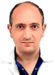 Барсегян Артур Валерикович, Окулист (офтальмолог), Лазерный хирург