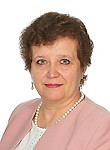 Томиловская Инна Ивановна, Психолог