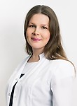 Иванова Ирина