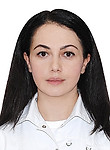 Гаммаева Жамилат