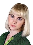 Колтунова Екатерина