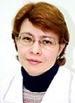Смирнова Елена