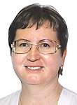 Турянская Юлия