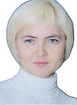Рябинина Ольга