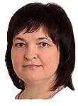Никущенко Светлана