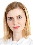 Фарина Юлия